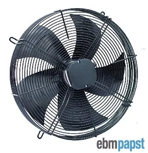 Осевой вентилятор Ebmpapst S4E450-AP01-20
