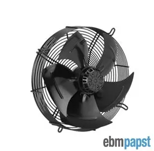Осевой вентилятор Ebmpapst S6D630-AN01-02