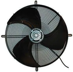 Осевой вентилятор Ebmpapst S6E450-AG05-01