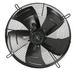 Осевой вентилятор Ebmpapst S6E450-BP02-02