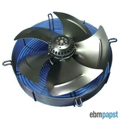 Осевой вентилятор Ebmpapst S6E500-AJ03-01