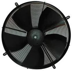 Осевой вентилятор Ebmpapst S8D800-AN01-01