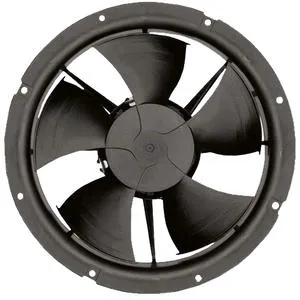 Осевой Энергосберегающий вентилятор W1G172-EC87-18 Ebmpapst