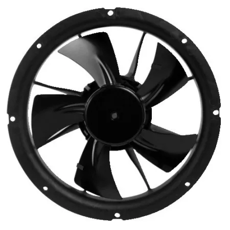 Осевой вентилятор Ebmpapst W1G200-CI77-52