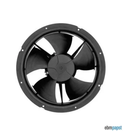 Осевой Энергосберегающий вентилятор W1G200-EC91-44 Ebmpapst