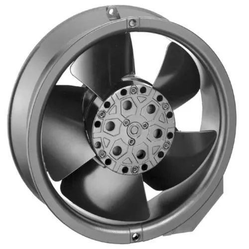 Осевой вентилятор W2E143-AA09-01 Ebmpapst