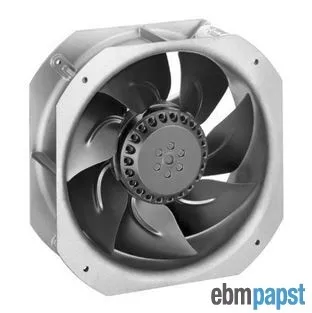 Осевой вентилятор Ebmpapst W2E250-CE65-34