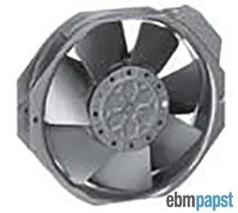 Осевой вентилятор Ebmpapst W2E250-CM06-11