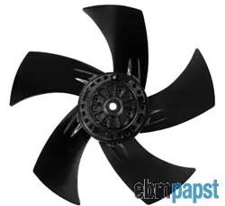 Осевой вентилятор Ebmpapst W2E300-CP02-41