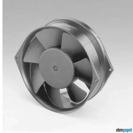 Осевой вентилятор Ebmpapst W2G130-AA09-01
