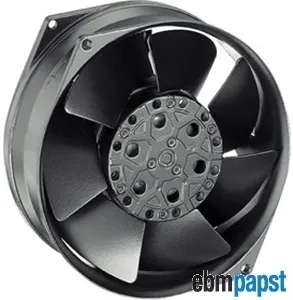 Осевой вентилятор Ebmpapst W2S130-AB03-11