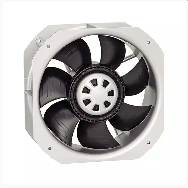 Осевой вентилятор W3G250-HH07-01 Ebmpapst