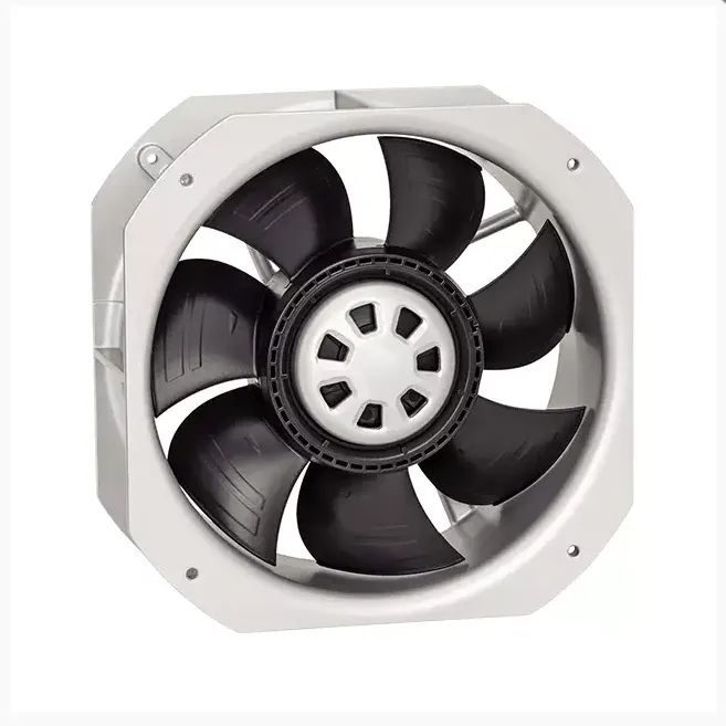 Осевой вентилятор W3G250-HH07-03 Ebmpapst