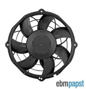 Осевой вентилятор Ebmpapst W3G300-BV25-21
