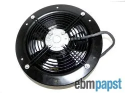 Осевой вентилятор Ebmpapst W3G300-CT72-90