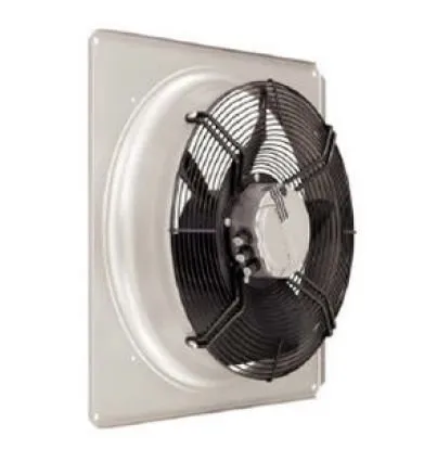 Осевой Энергосберегающий вентилятор W3G500-CE33-01 Ebmpapst