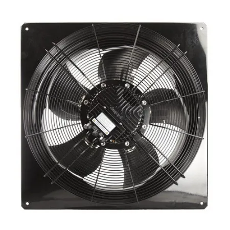 Осевой вентилятор Ebmpapst W3G650-CB07-13