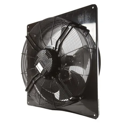 Осевой Энергосберегающий вентилятор W3G710-CB06-03 Ebmpapst