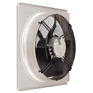 Осевой Энергосберегающий вентилятор W3G800-LV05-03 Ebmpapst