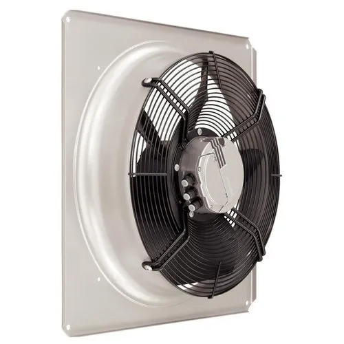 Осевой Энергосберегающий вентилятор W3G910-CE02-03 Ebmpapst