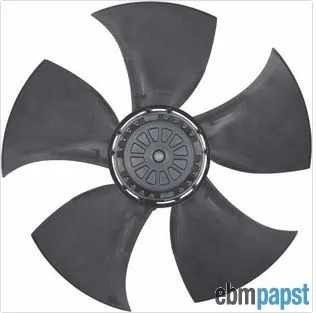 Осевой вентилятор Ebmpapst W4D450-CO14-01