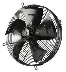 Осевой вентилятор Ebmpapst W4D450-GA14-01