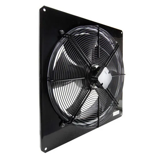 Осевой вентилятор Ebmpapst W4D560-DP01-05