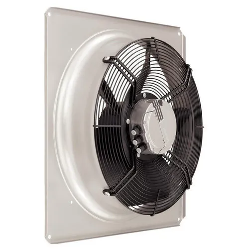 Осевой вентилятор Ebmpapst W4D630-GH01-01