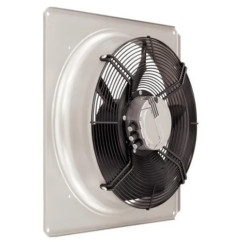 Осевой вентилятор Ebmpapst W4D630-GR01-01