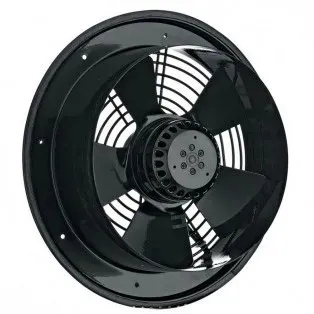 Осевой вентилятор Ebmpapst W4E300-JS72-30