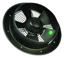 Осевой вентилятор Ebmpapst W4E315-CA05-01