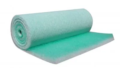 Фильтр напольный Paint Stop класса G4 (0.75 х 20 м, толщина 65 мм)