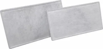 Фильтр для фанкойла ФВФ-1 1200-2000-5 G2 (Фильтрующий материал - полиэстер)
