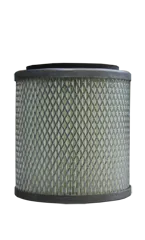 Патронный фильтр ФПЦ-D250-D140-H500-004-10Пр-55-НС