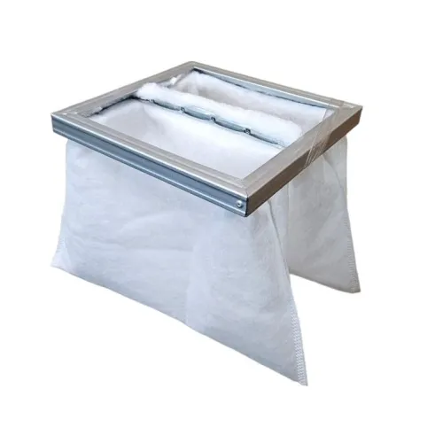 Systemair BFTA 11000 фильтр F7
