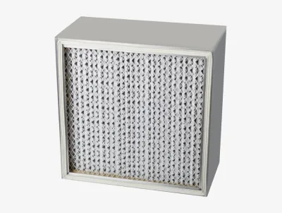 Фильтр воздушный ФВА-1 305-305-150 Н10