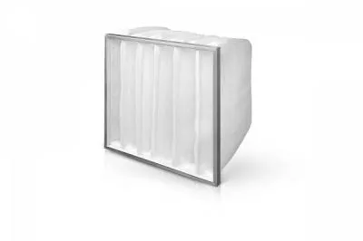Systemair BFM 1100-3 фильтр G3