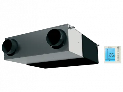 Фильтр кассетный (G3) Electrolux FR/EPVS 1100 (комплект - 2 шт)