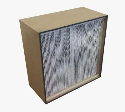 Компактный фильтр ФВКОМ-3 287-592-150