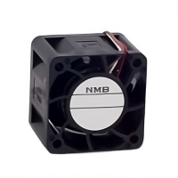 Осевой вентилятор 03828DA-12Q-AU-00 NMB компактный 38x38x28