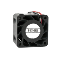 Осевой вентилятор 04028DA-12V-A6K-G NMB компактный 40x40x28