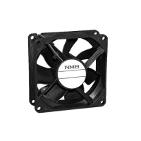 Осевой вентилятор 08025SE-12Q-FT-DW NMB компактный 80x80x25