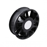Осевой вентилятор R150G2-051-D0560 NMB компактный 150x172x51