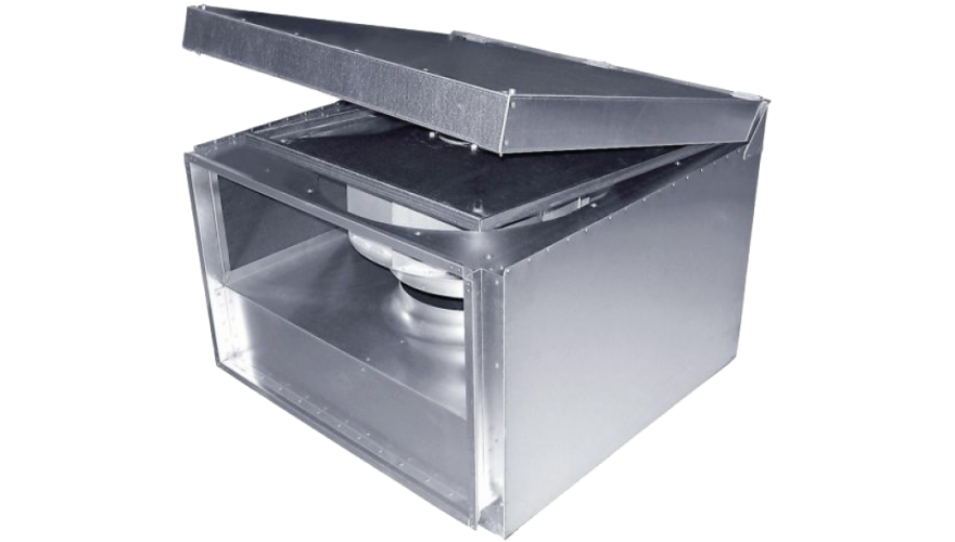 Канальный вентилятор Ostberg IRB 40x20 A1
