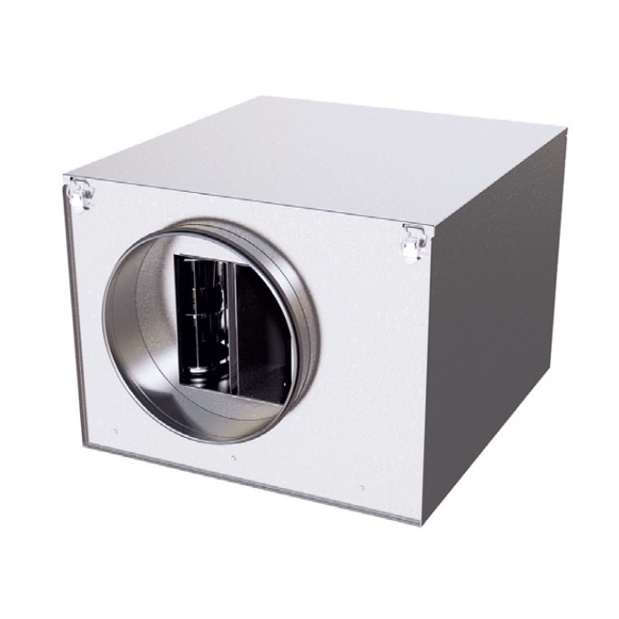 Канальный вентилятор Ostberg IRE 315 C1
