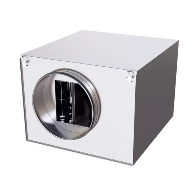 Канальный вентилятор Ostberg IRE 355 C1
