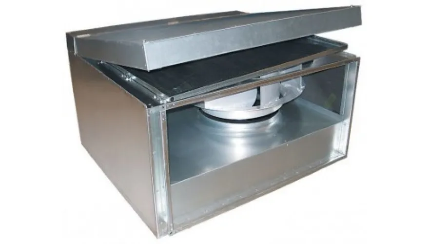 Канальный вентилятор Ostberg IRE 50x25 A1
