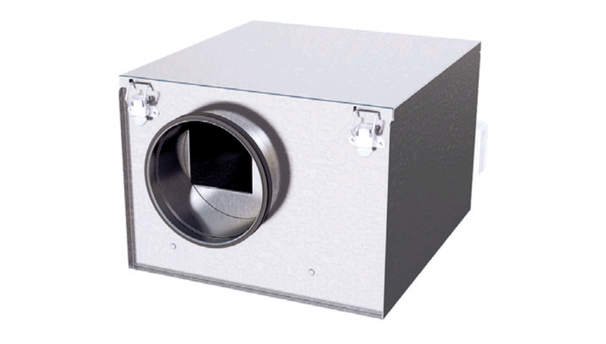 Канальный вентилятор Ostberg IRE 160 B1
