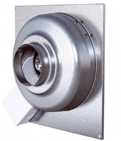 Канальный вентилятор Ostberg KVFU 100 A
