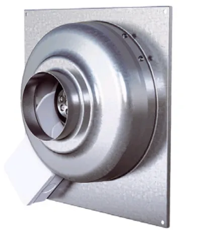 Канальный вентилятор Ostberg KVFU 100 A
